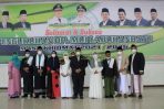 Bupati Labuhanbatu Erik Adtrada Ritonga Ucapkan Selamat Pengurus Baru MUI