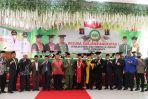 Wisuda Perdana STITA Labuhanbatu, Bukhari Is: Alhamdulillah Mendapat Kepercayaan Masyarakat
