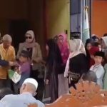 santunan anak yatim ika labaya