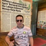 yayasan Ika Labaya